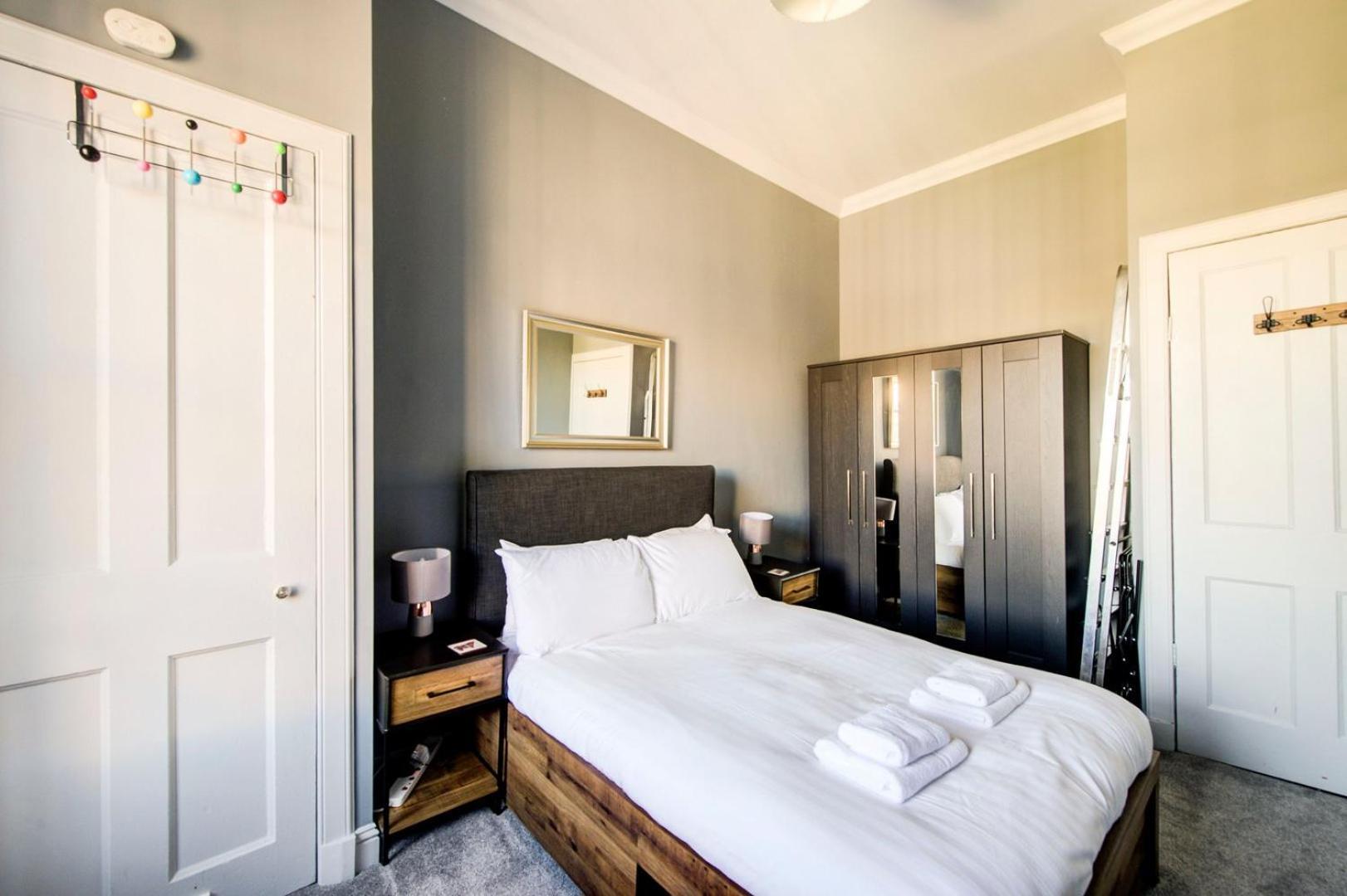 Guestready - Superb Family Apt Near Leith Walk Appartement Édimbourg