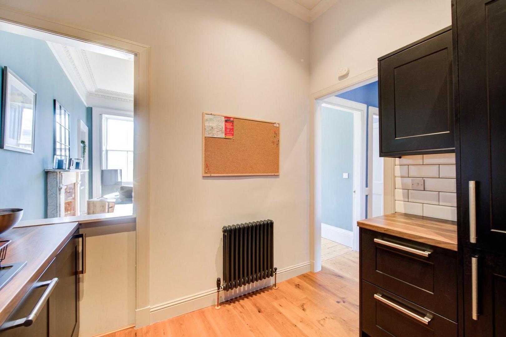 Appartement Guestready - Superb Family Apt Near Leith Walk Édimbourg