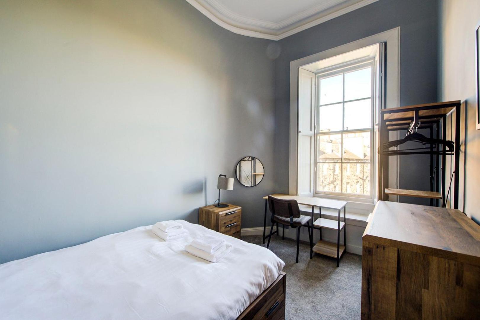 Guestready - Superb Family Apt Near Leith Walk Appartement