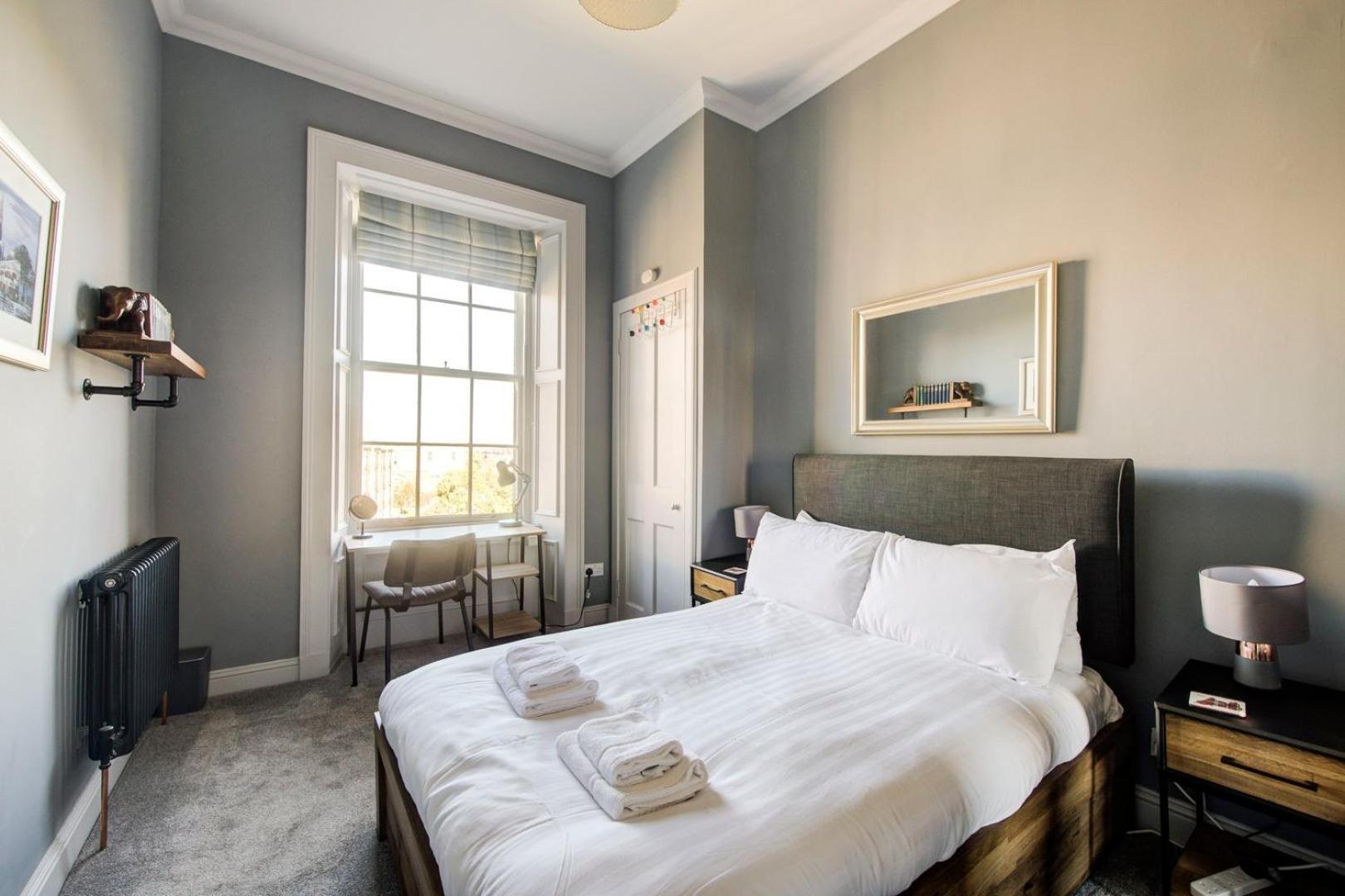 Appartement Guestready - Superb Family Apt Near Leith Walk *