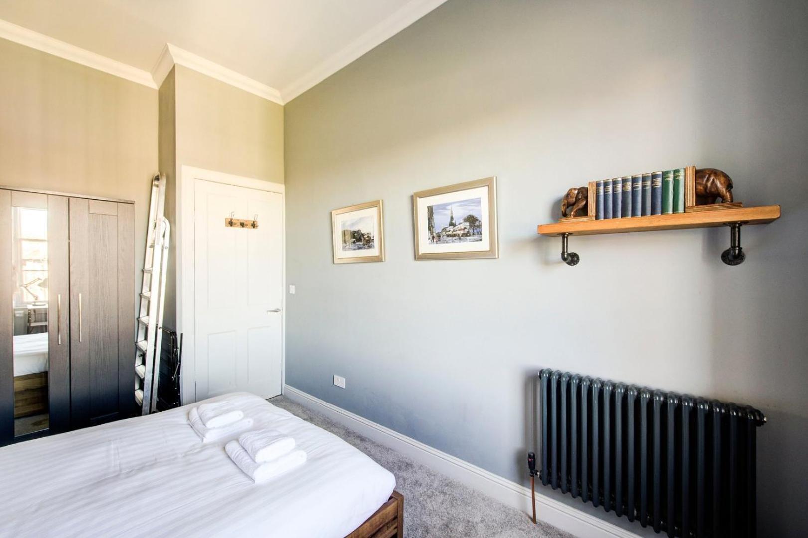 Guestready - Superb Family Apt Near Leith Walk Appartement Édimbourg