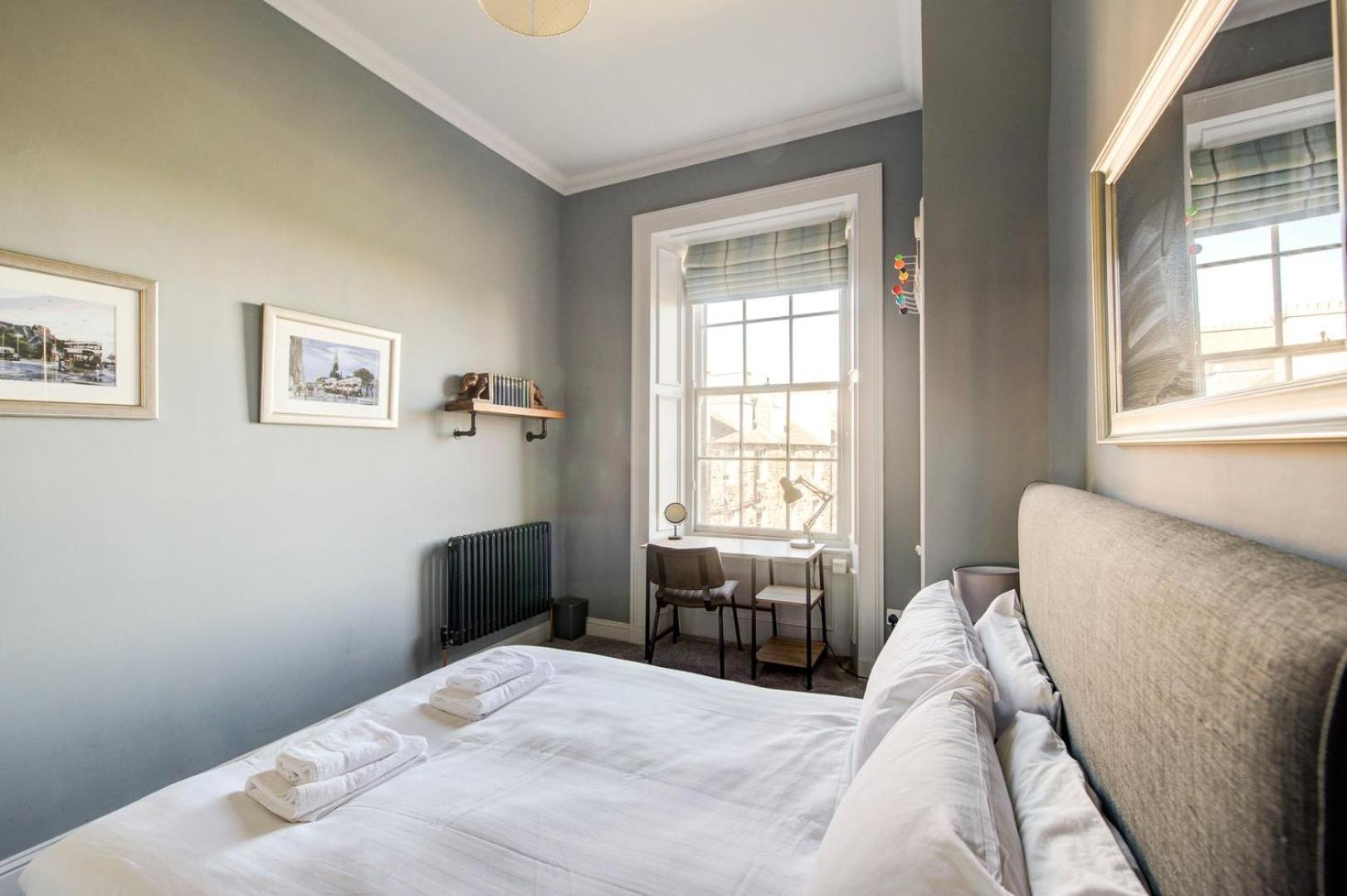 Appartement Guestready - Superb Family Apt Near Leith Walk Édimbourg